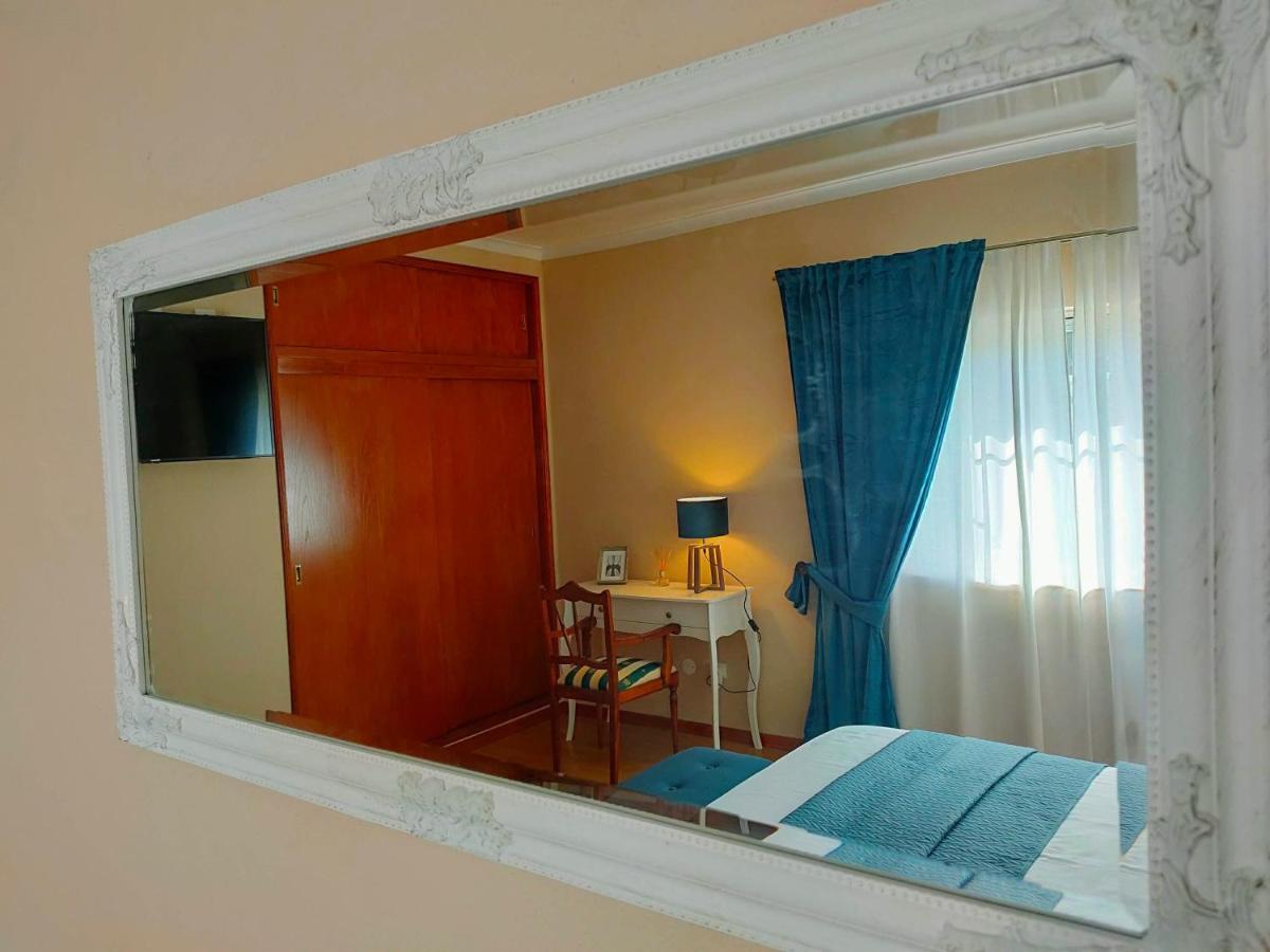 Villa Shardana B&B Sesimbra Bagian luar foto