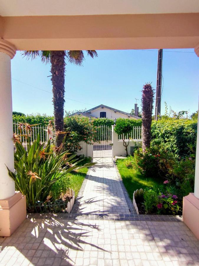 Villa Shardana B&B Sesimbra Bagian luar foto
