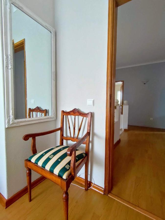 Villa Shardana B&B Sesimbra Bagian luar foto