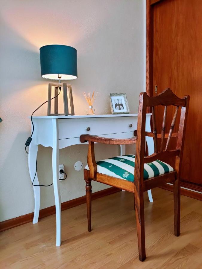 Villa Shardana B&B Sesimbra Bagian luar foto