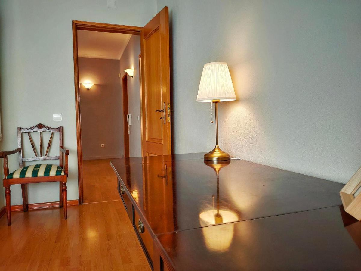 Villa Shardana B&B Sesimbra Bagian luar foto