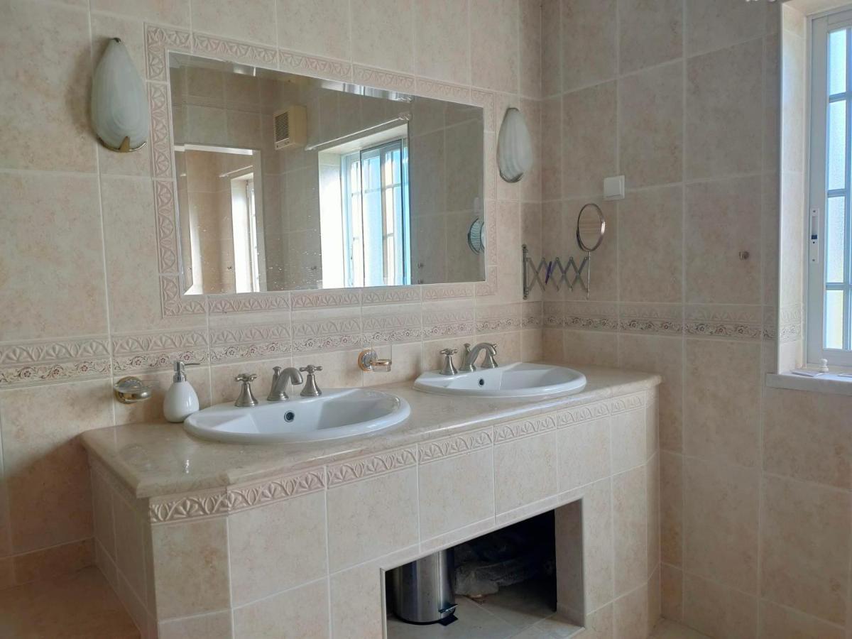 Villa Shardana B&B Sesimbra Bagian luar foto