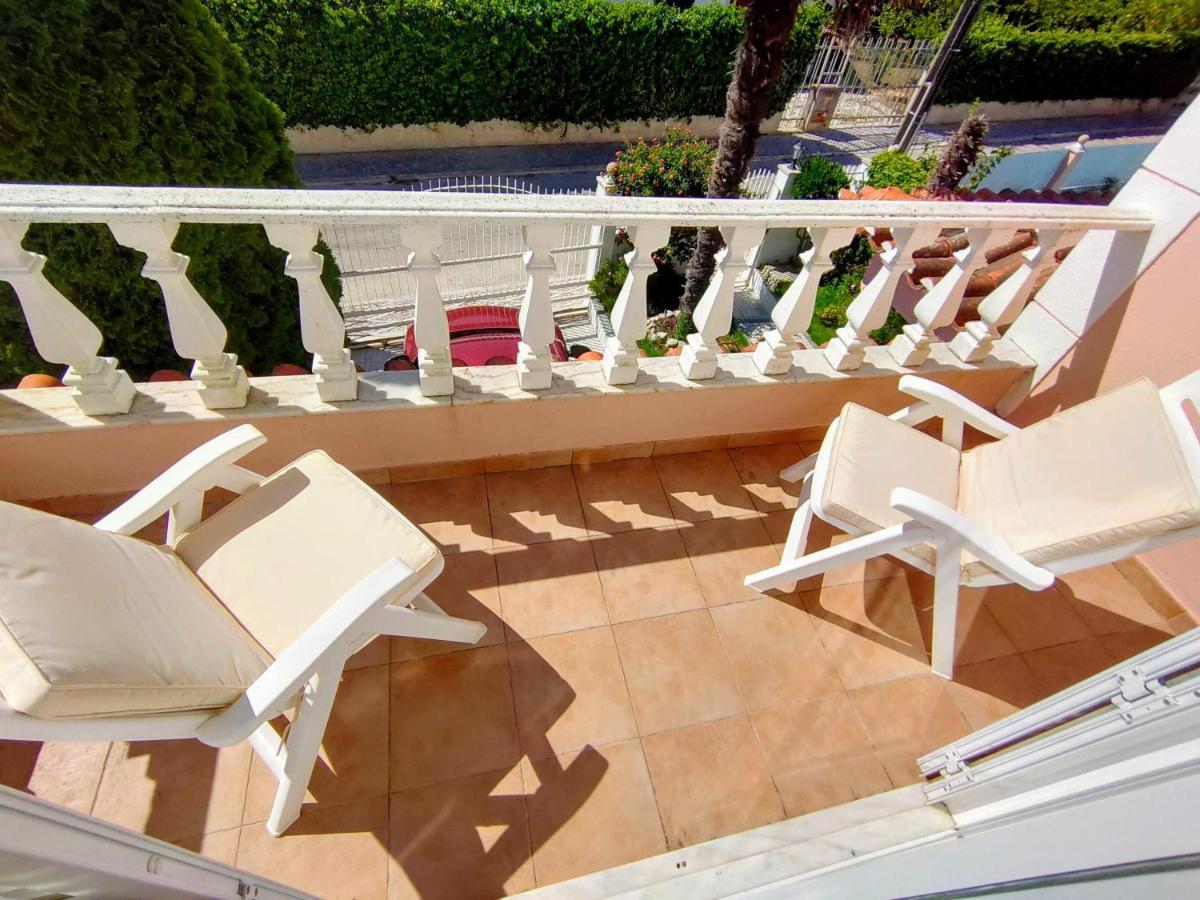 Villa Shardana B&B Sesimbra Bagian luar foto