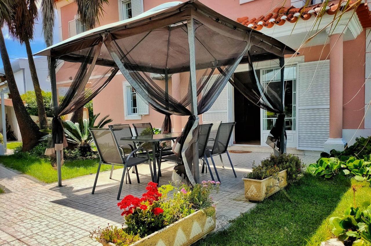 Villa Shardana B&B Sesimbra Bagian luar foto
