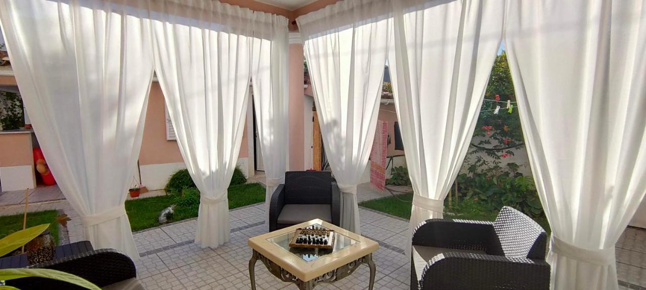 Villa Shardana B&B Sesimbra Bagian luar foto