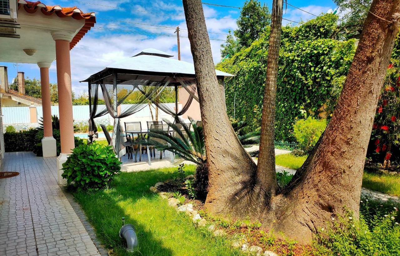 Villa Shardana B&B Sesimbra Bagian luar foto