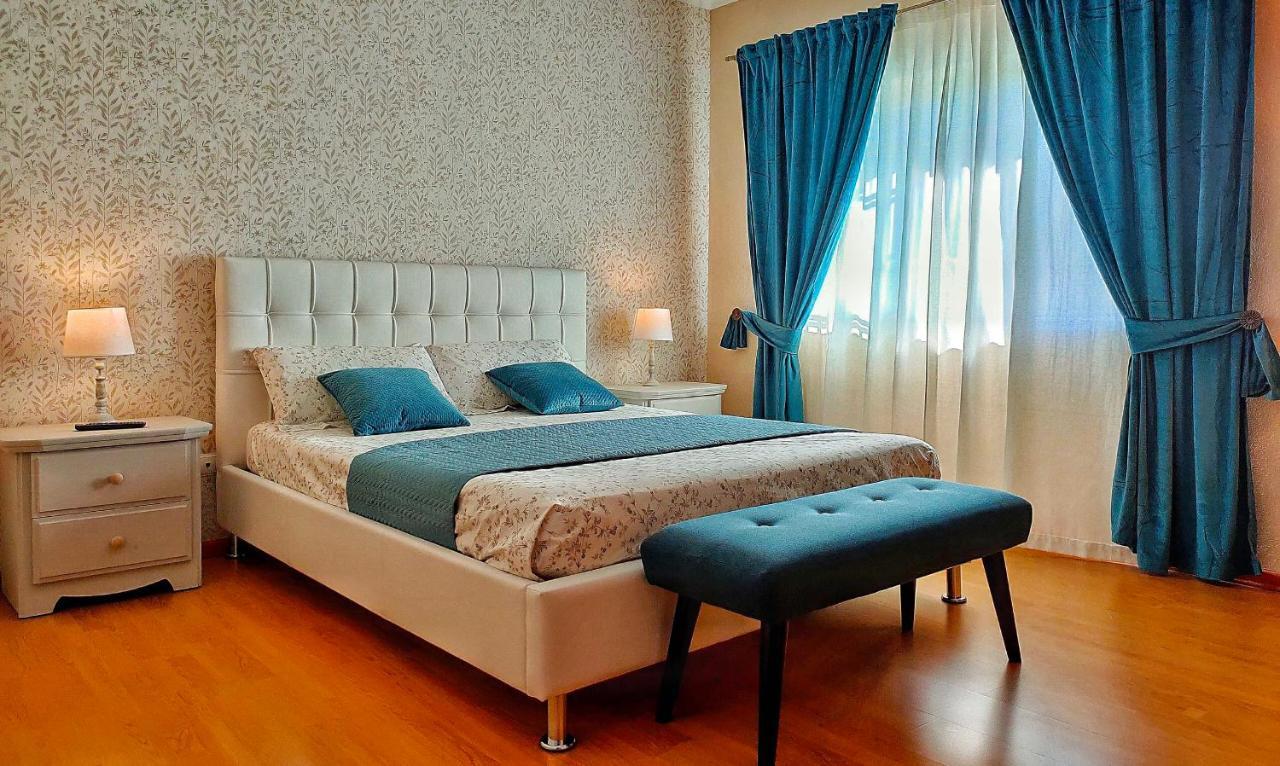 Villa Shardana B&B Sesimbra Bagian luar foto