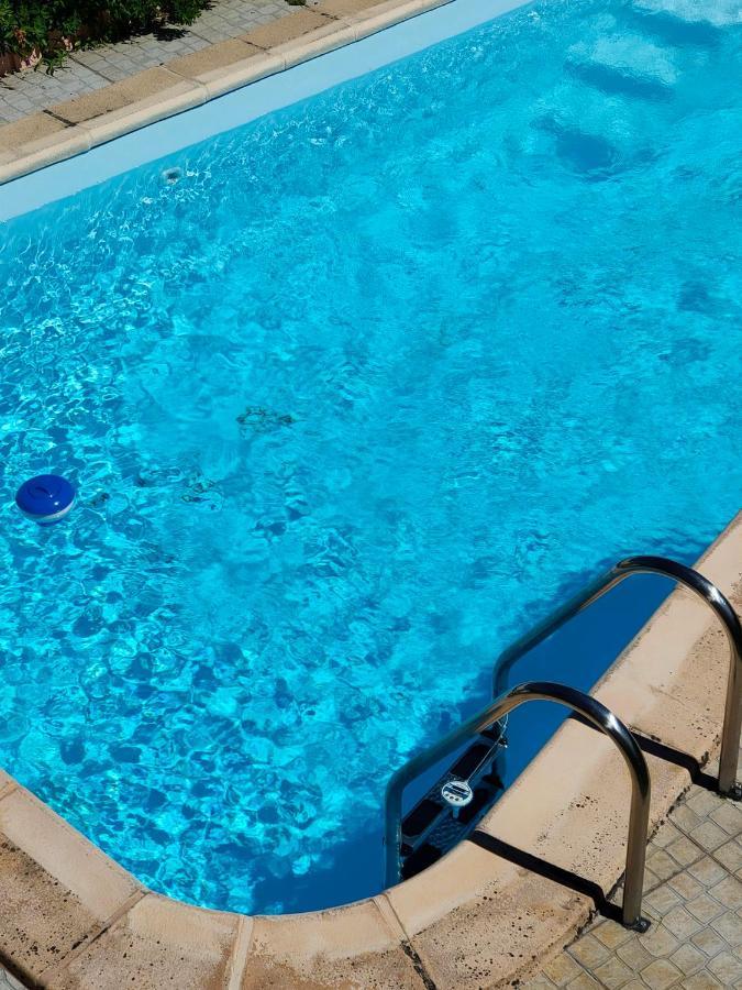 Villa Shardana B&B Sesimbra Bagian luar foto