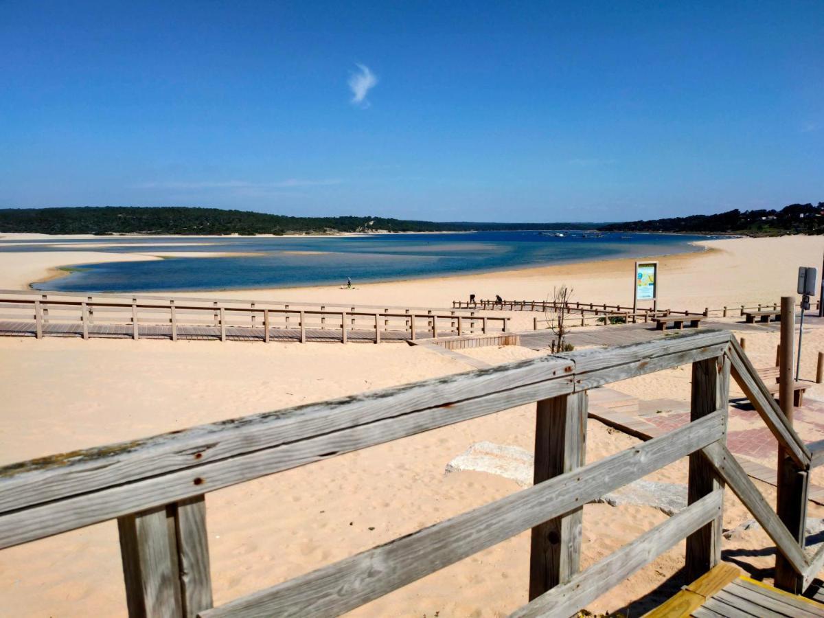 Villa Shardana B&B Sesimbra Bagian luar foto