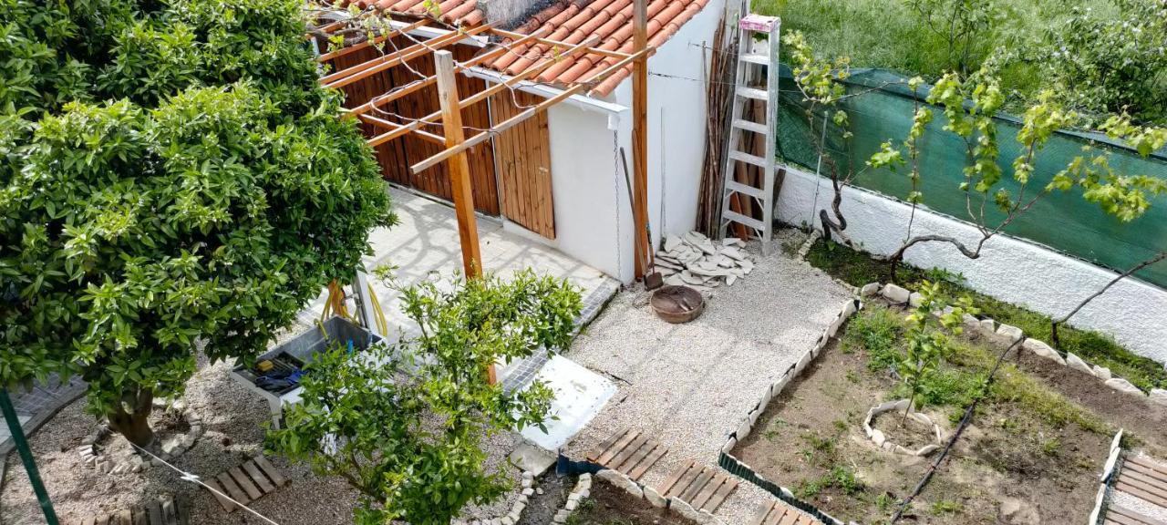 Villa Shardana B&B Sesimbra Bagian luar foto