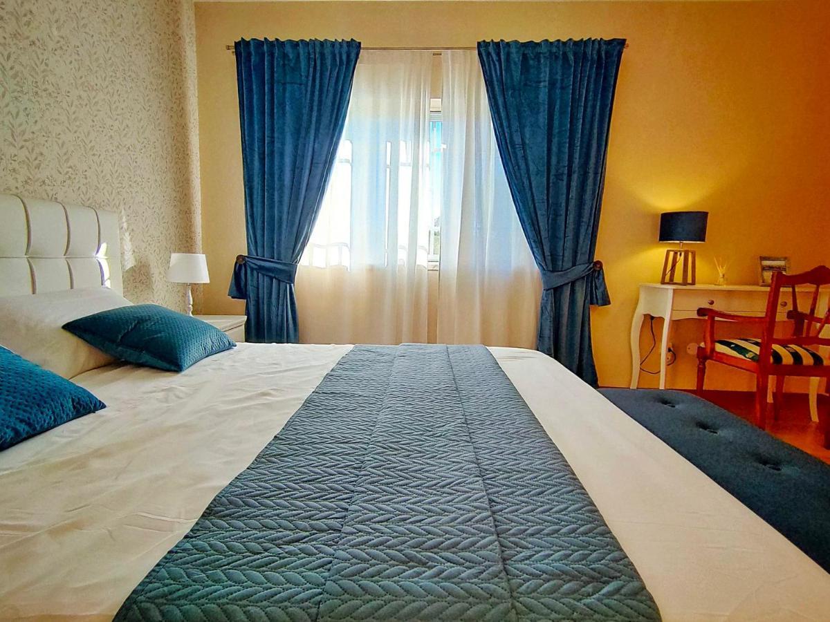 Villa Shardana B&B Sesimbra Bagian luar foto