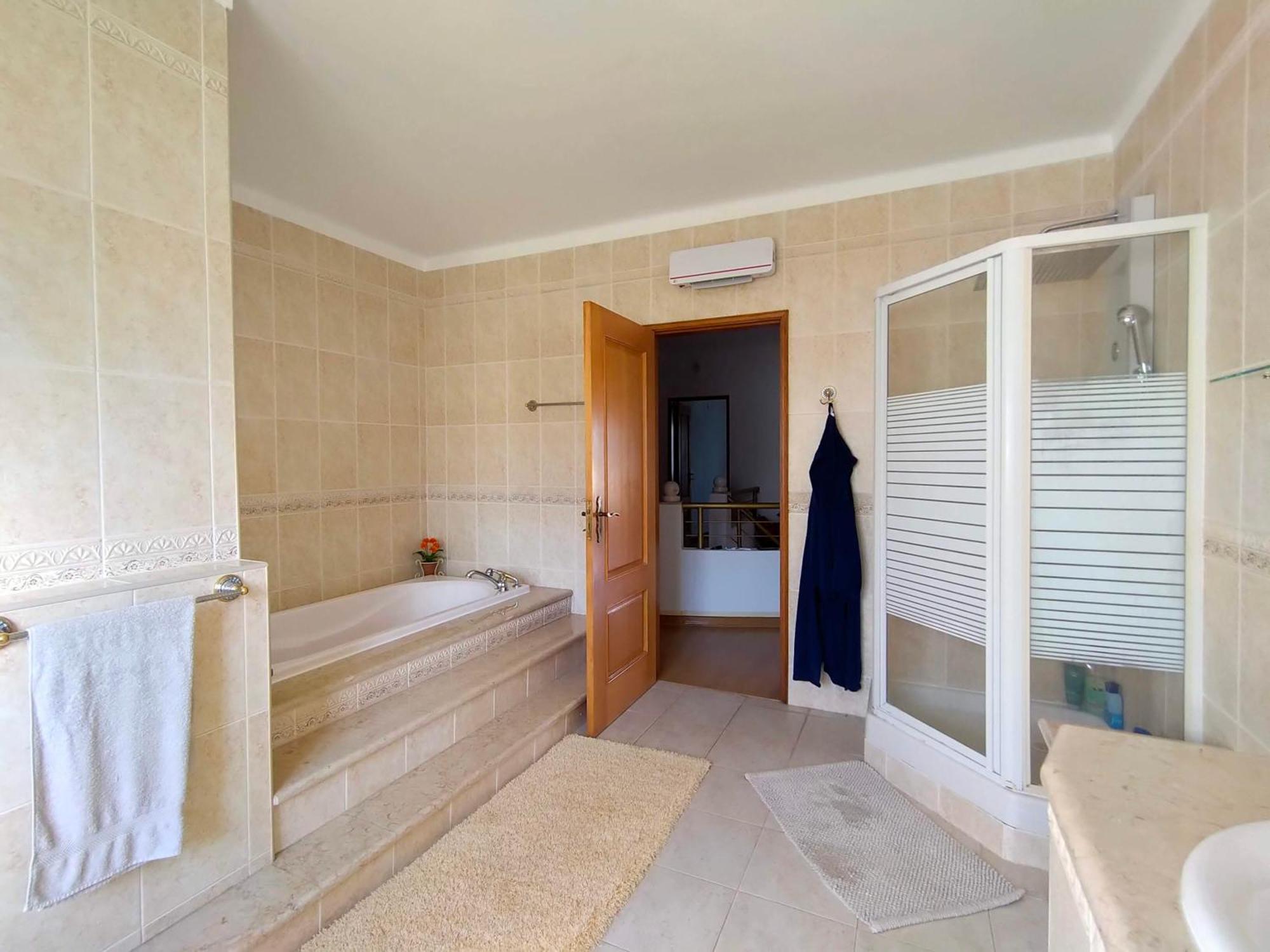 Villa Shardana B&B Sesimbra Bagian luar foto